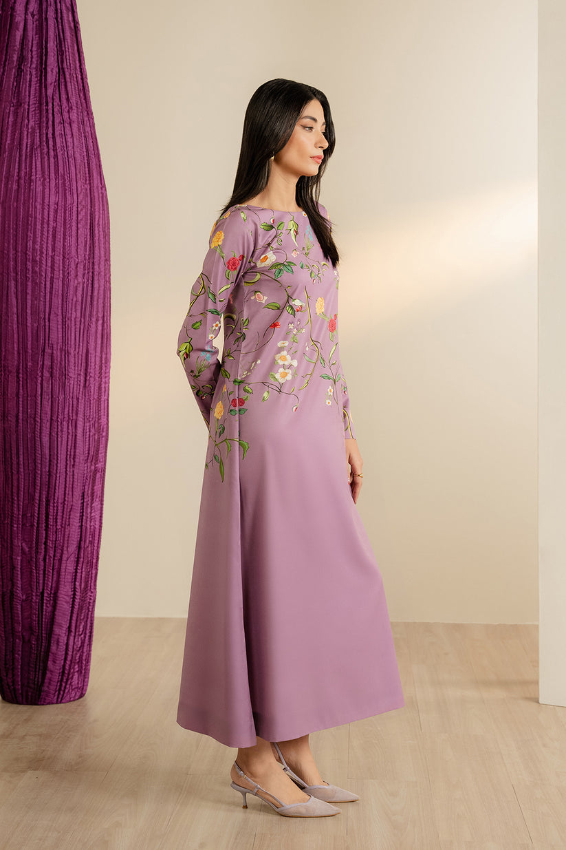 Lulusar – The Most Hit Design of the Year | stitched 2-Piece Suit with Heavy Adda Work