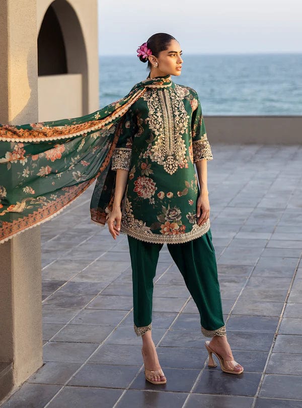 Zainab Chottani Lawn Collection