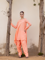 Shaam Set