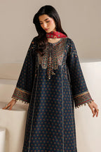 03-Piece Embroidered Lawn Suit | Ready To Wear
