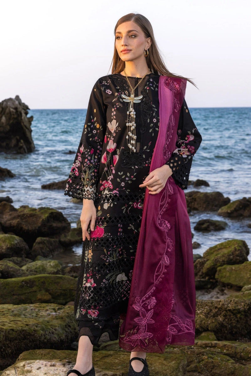 Crimson By Saira Shakira – Bloom Bold