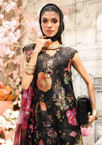 MARIA.B  | Luxury Lawn & Chiffon Collection