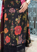 MARIA.B  | Luxury Lawn & Chiffon Collection