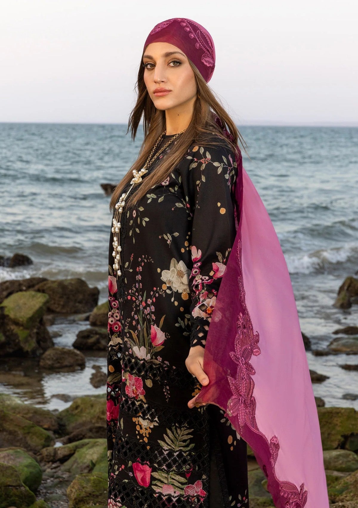 Crimson By Saira Shakira – Bloom Bold