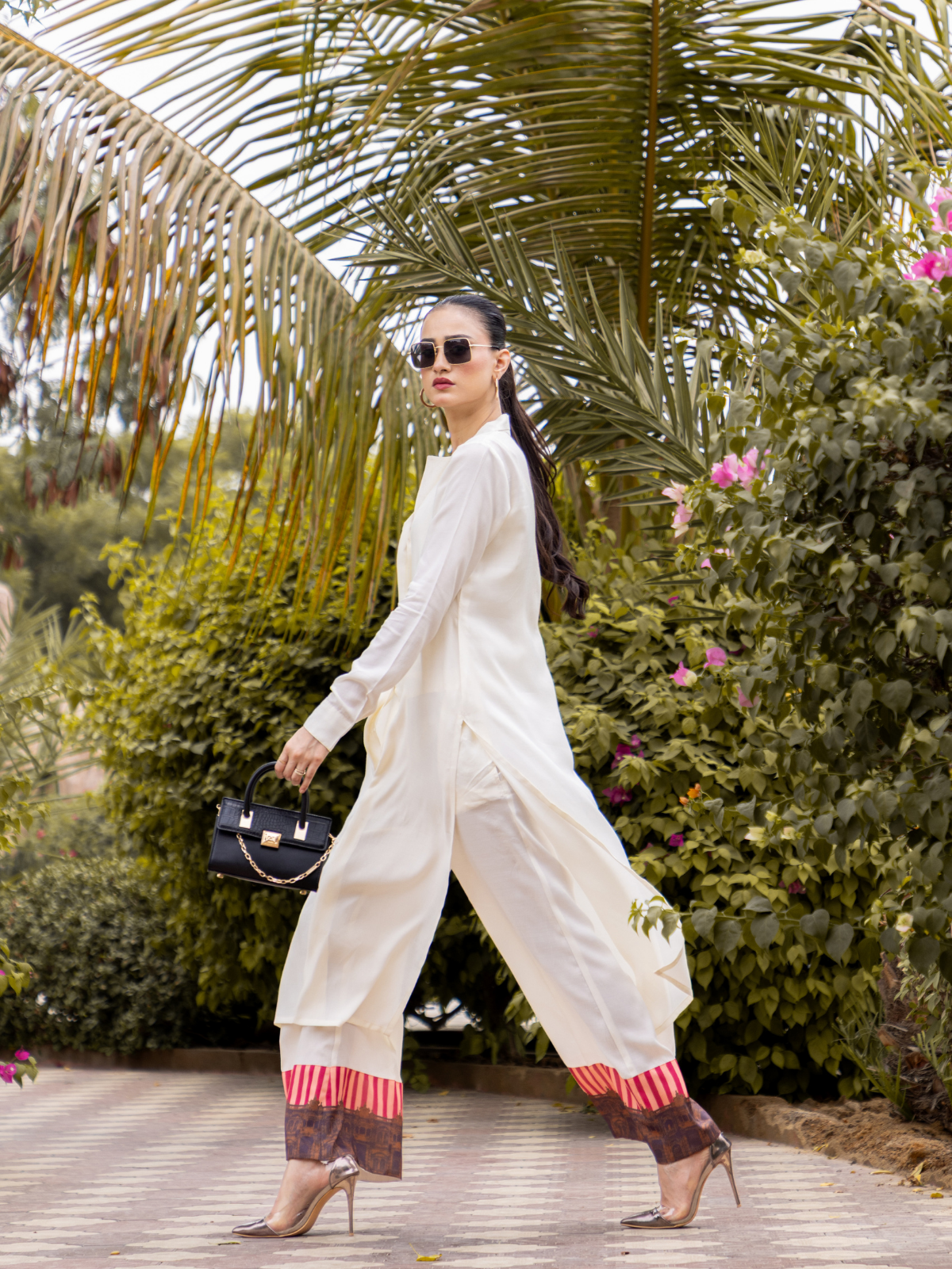 Mendoza - Off white