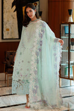 ELAAF BRIDAL / ORGANZA COLLECTION