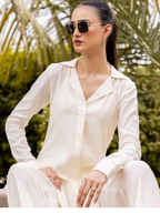 Mendoza - Off white