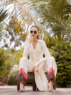 Mendoza - Off white