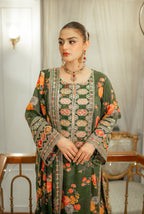 ANEELA’S LAWN HIT CODE | Most Demanding stitched 3-Piece Suit