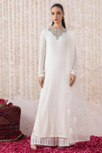 Rang-e-Haya Wedding Edition 2026 – Heavy Embroidered Chiffon 3-Piece Suite