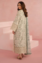 Afrozeh Lawn Collection