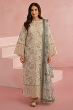 Afrozeh Lawn Collection