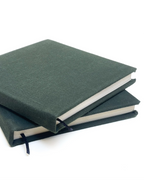 The Canvas Notebook