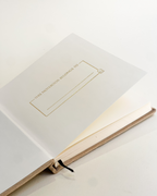The Canvas Notebook