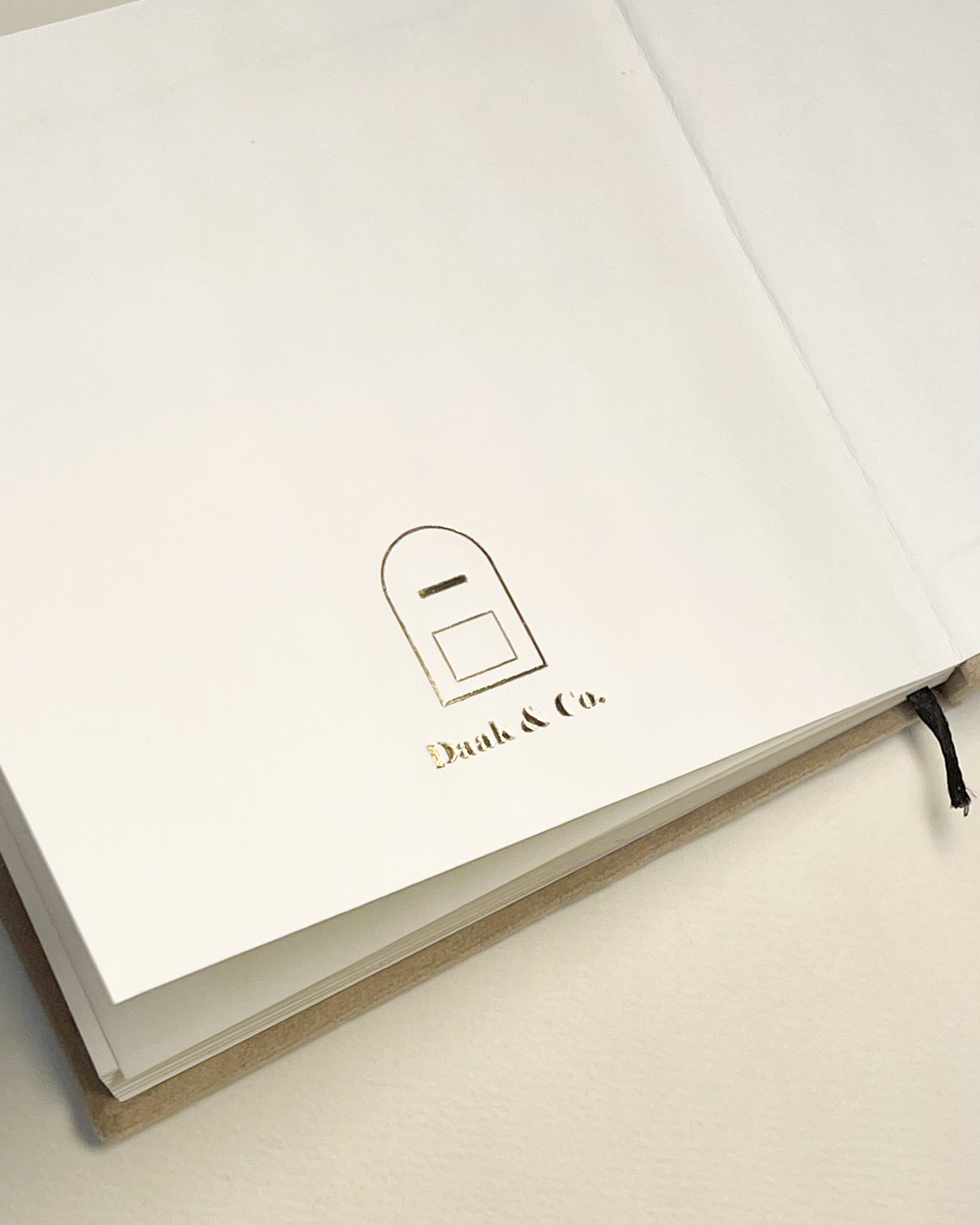The Canvas Notebook