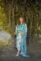 Aneelies Silk Collection 2025