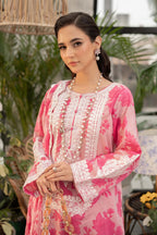 MARIA.B ! Premium Lawn & Chiffon Collection
