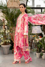 MARIA.B ! Premium Lawn & Chiffon Collection