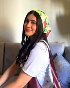 The Gulnar Bandana