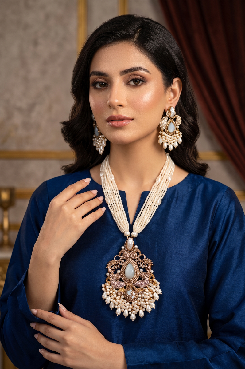 Royal Mala Set