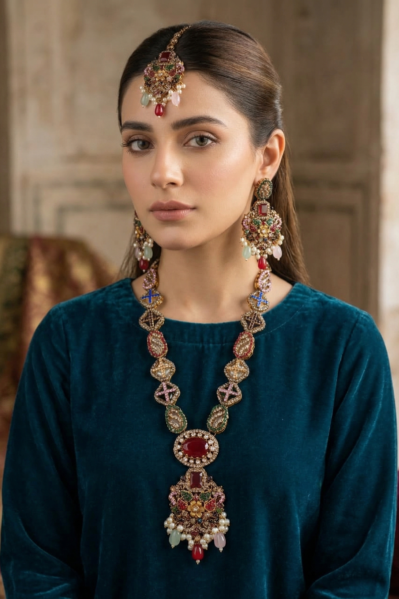 Turkish Mala Set