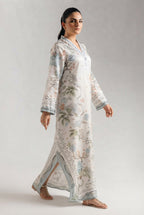 Ethnic Premium Digital Silk Collection 2026/27 | Trendy & Classy Shamooz Digital Printed 3-Piece Suit