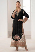 Ethnic Brand – Royal Kaftan Luxe | Wedding Edition 2026