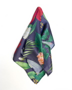 The Gulnar Pocket Square