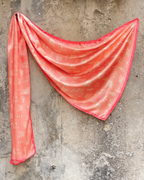 The Mughal Scarf