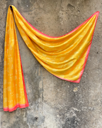The Mughal Scarf
