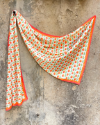 The Marigold Scarf