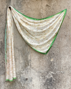 The Mughal Scarf