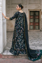 Brand:  Suit: Master Quality Embroidered Lawn Suit