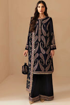 Jazmine Velvet Collection