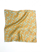 The Lahore Pocket Square