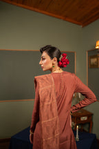 Vintage Rose