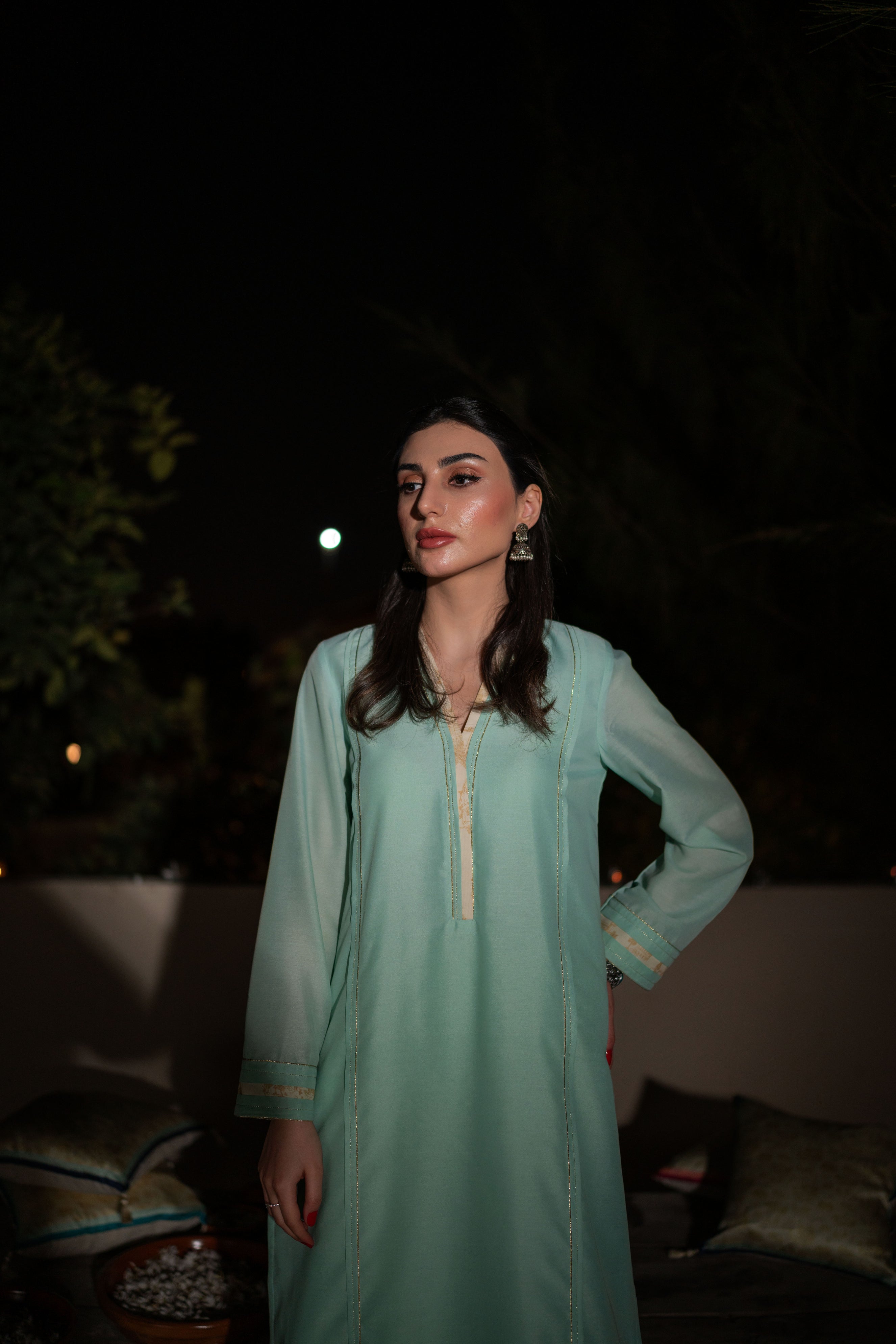 Zoya