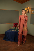 Vintage Rose
