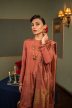 Vintage Rose