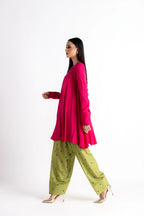 Rani Pishwaas