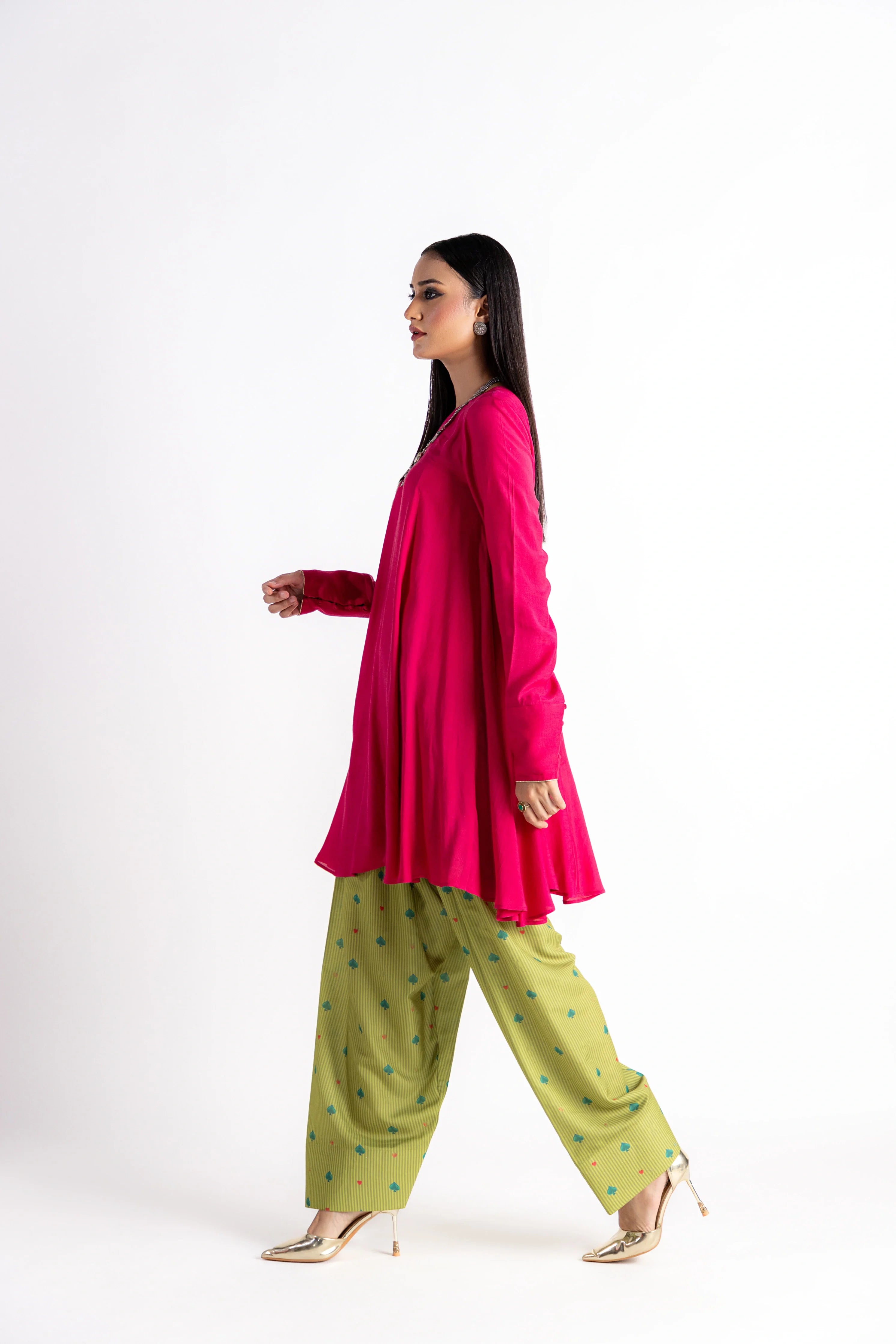 Rani Pishwaas