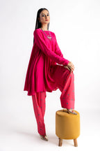 Rani Pishwaas