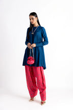 Sapphire Pishwaas
