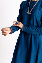 Sapphire Pishwaas