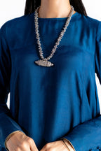 Sapphire Pishwaas