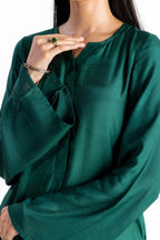 Emerald Kurta