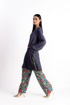 Surmai Kurta