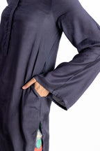 Surmai Kurta