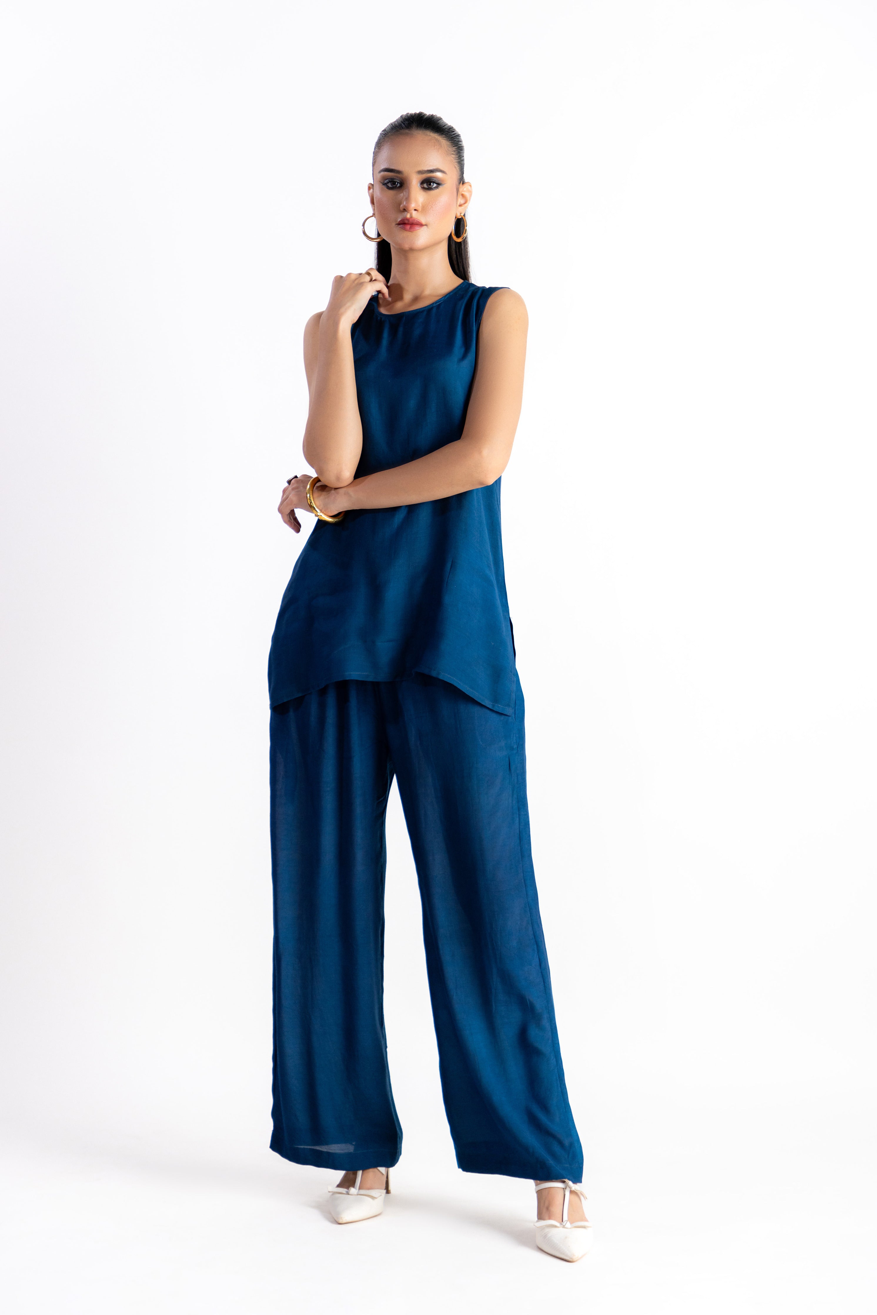 Sapphire Co-ord Set