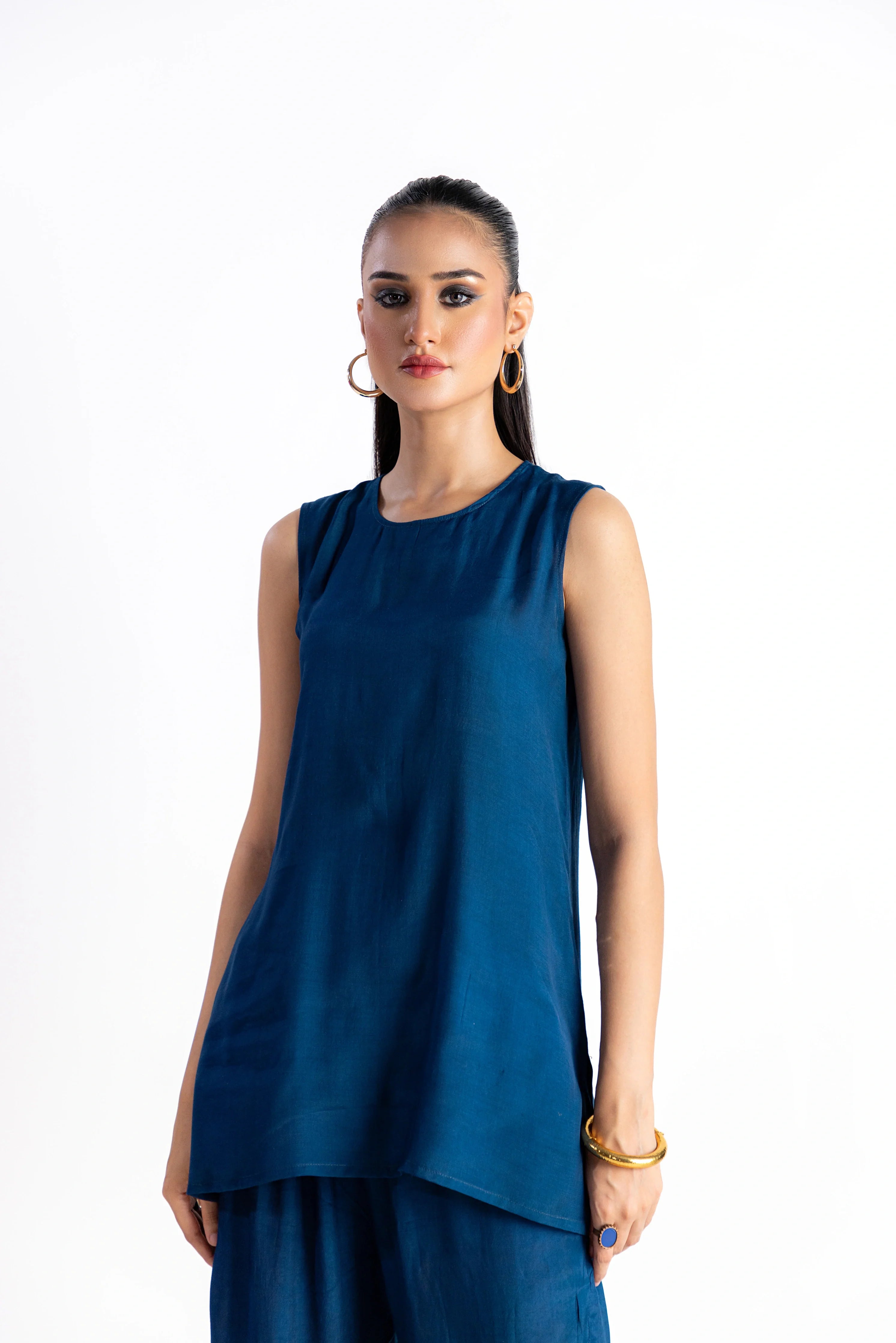 Sapphire Co-ord Set